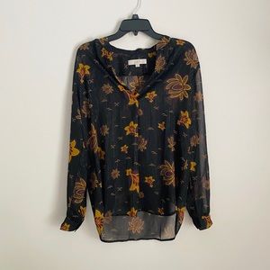 Woman’s blouse